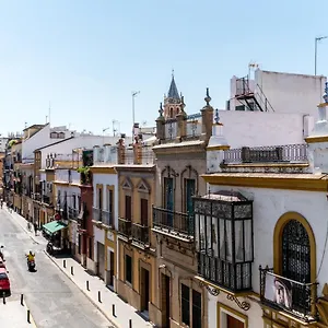  Apartamento Holi-rent Pureza