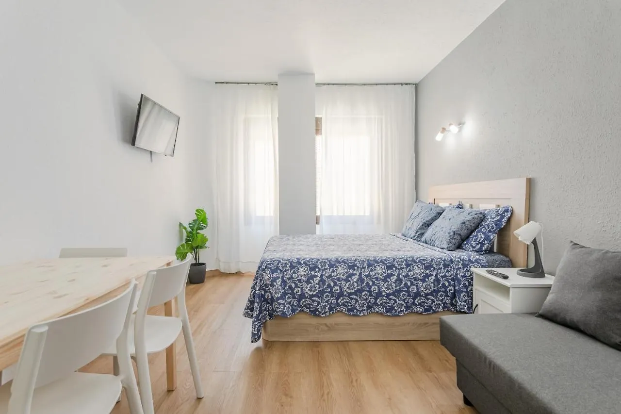 Apartament Hispalis Triana Sevilla 0*,  España