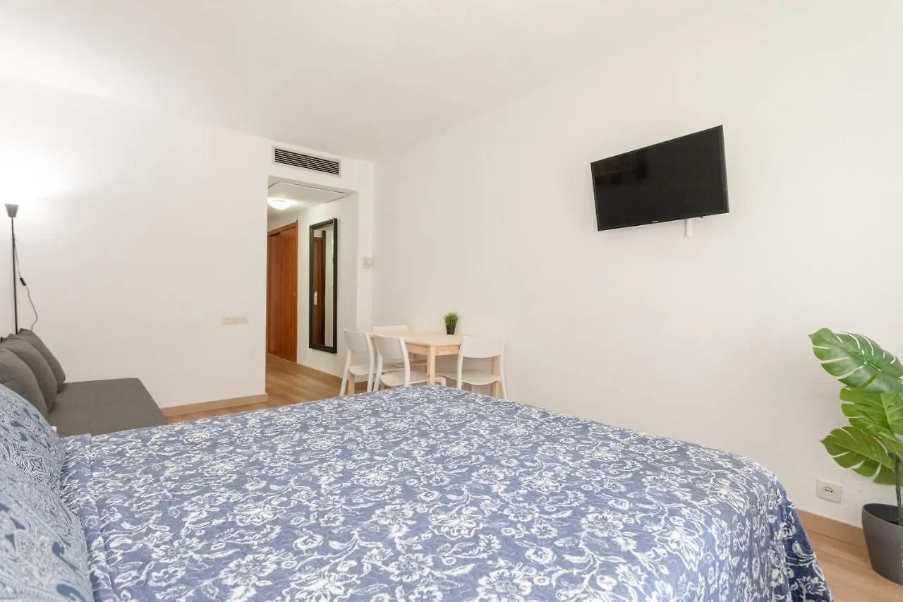 Apartment Apartament Hispalis Triana Seville